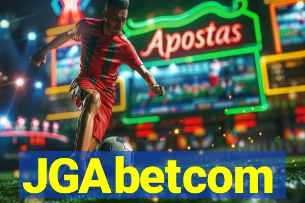 JGAbetcom