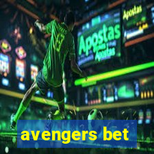 avengers bet