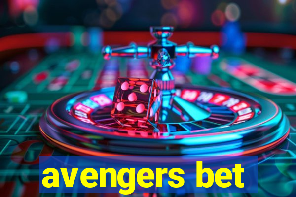 avengers bet