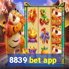 8839 bet app