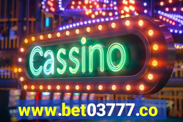 www.bet03777.com