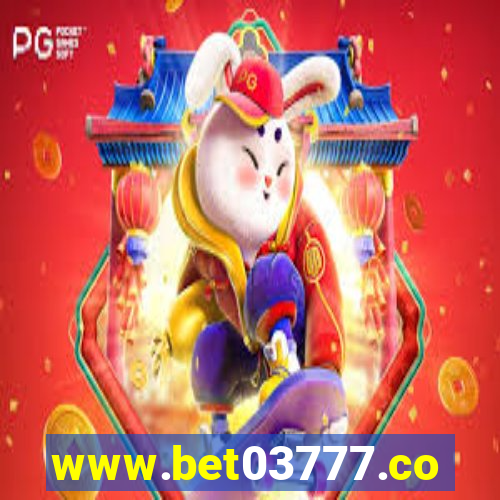 www.bet03777.com