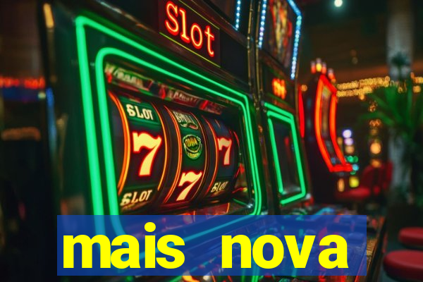 mais nova plataforma de jogos