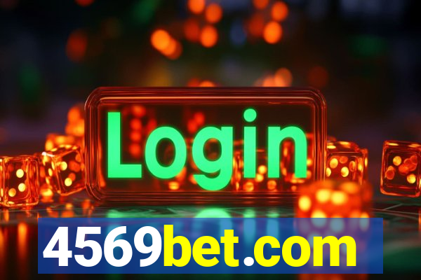 4569bet.com