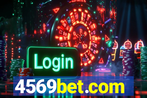 4569bet.com