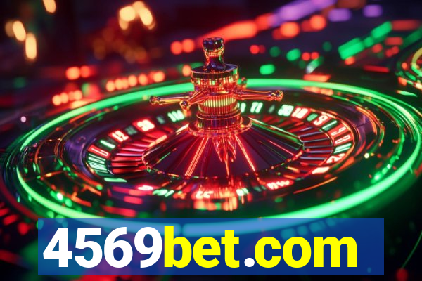 4569bet.com