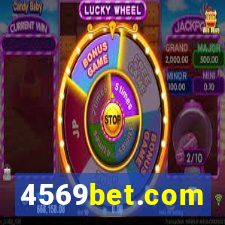 4569bet.com