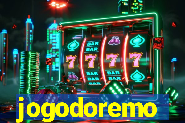 jogodoremo