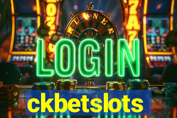 ckbetslots