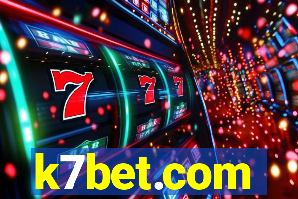 k7bet.com