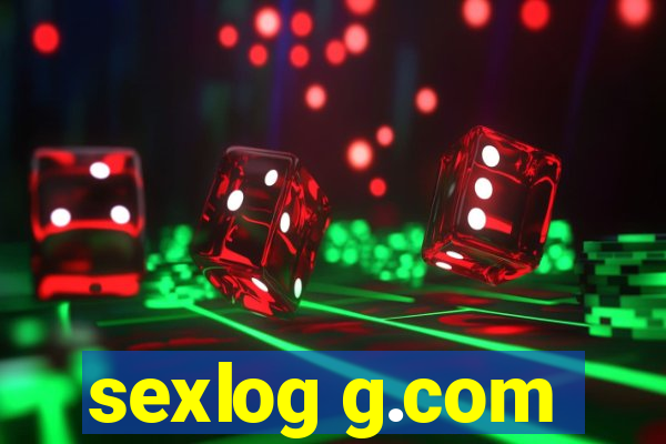 sexlog g.com