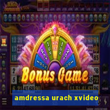 amdressa urach xvideo