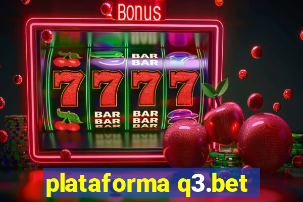 plataforma q3.bet