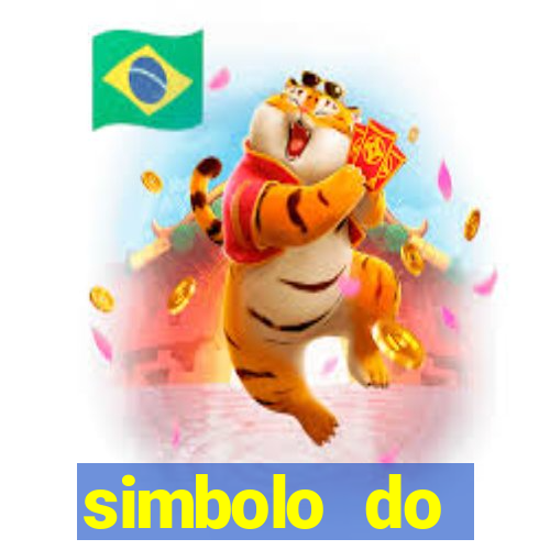 simbolo do corinthians copiar e colar