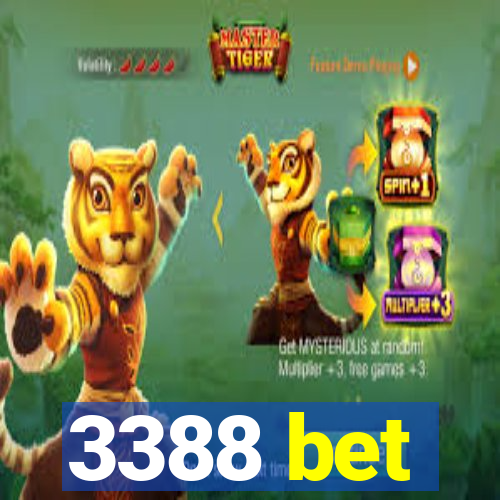 3388 bet