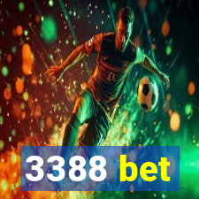 3388 bet