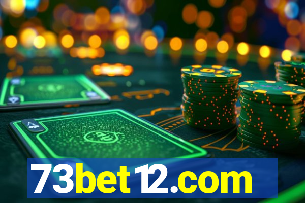 73bet12.com