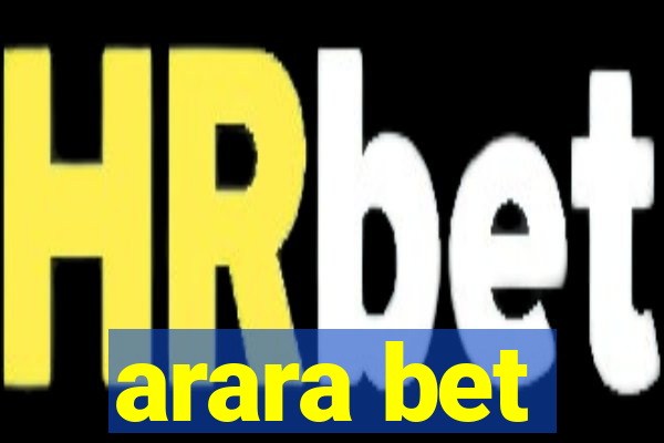 arara bet