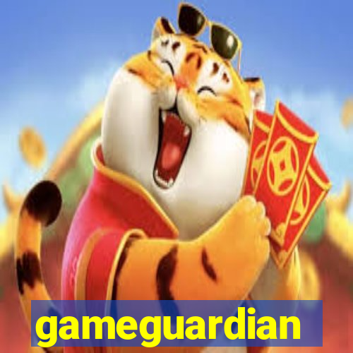 gameguardian