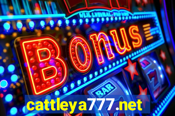 cattleya777.net