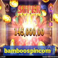 bamboospincom