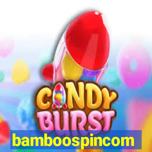 bamboospincom