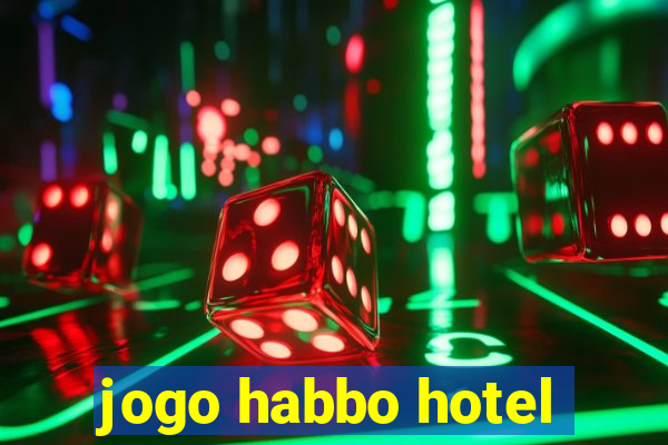 jogo habbo hotel