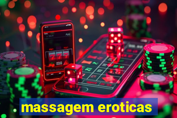 massagem eroticas