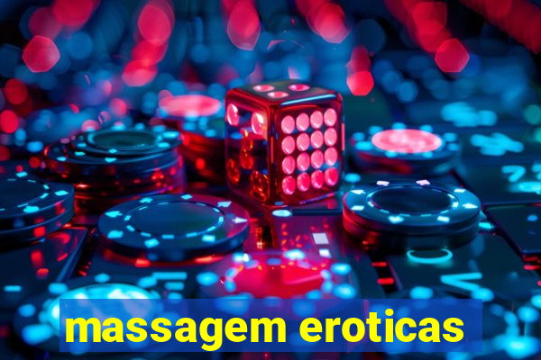 massagem eroticas