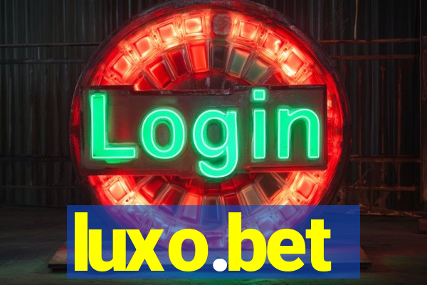 luxo.bet