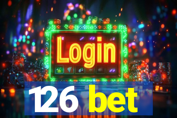 126 bet