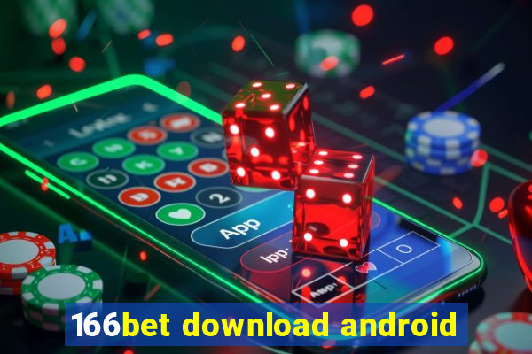 166bet download android