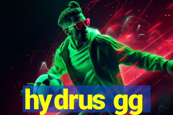 hydrus gg