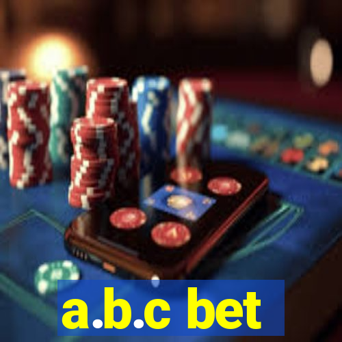 a.b.c bet