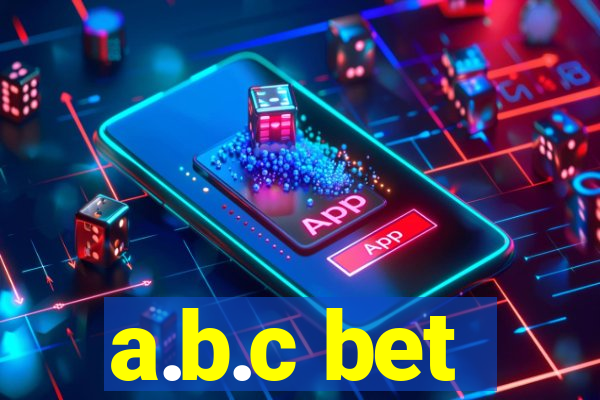 a.b.c bet