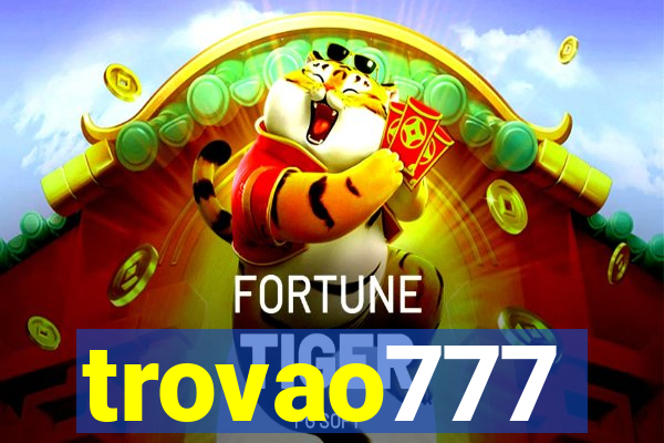 trovao777