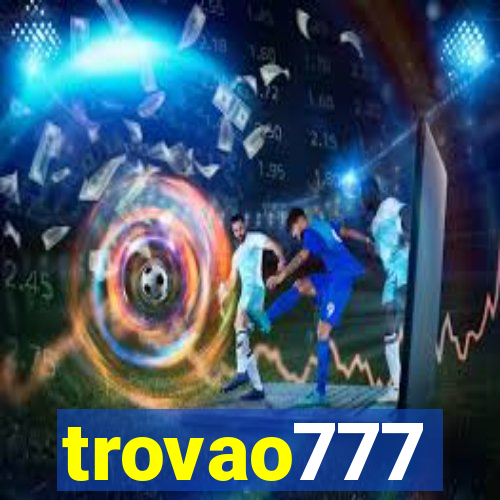 trovao777