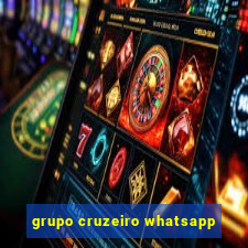 grupo cruzeiro whatsapp