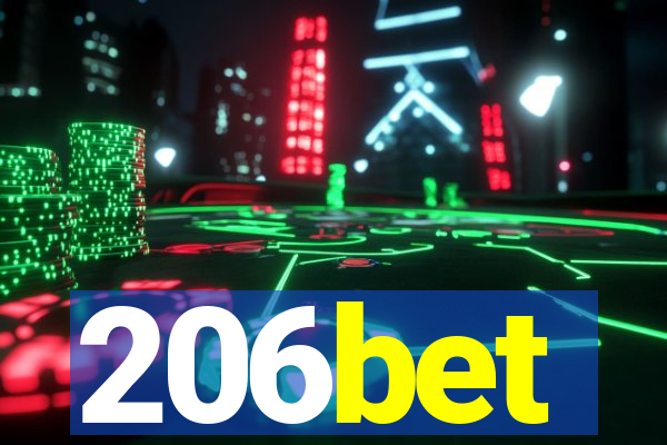 206bet