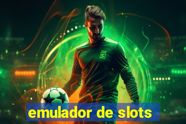 emulador de slots