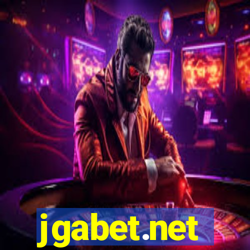 jgabet.net