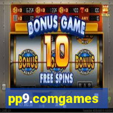 pp9.comgames