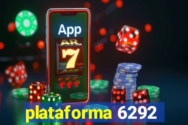 plataforma 6292