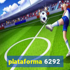 plataforma 6292