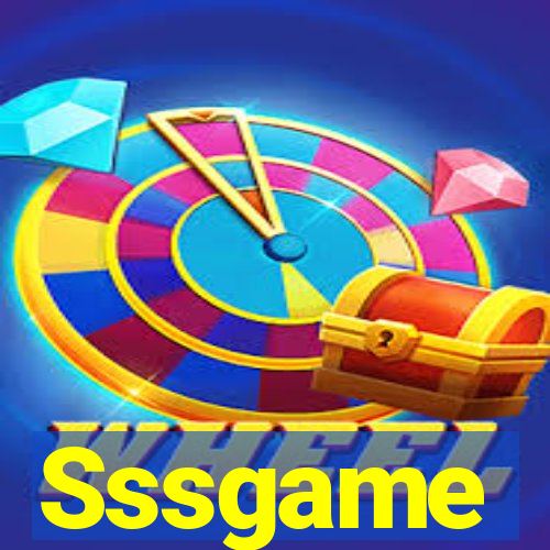 Sssgame