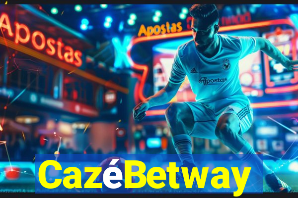 CazéBetway