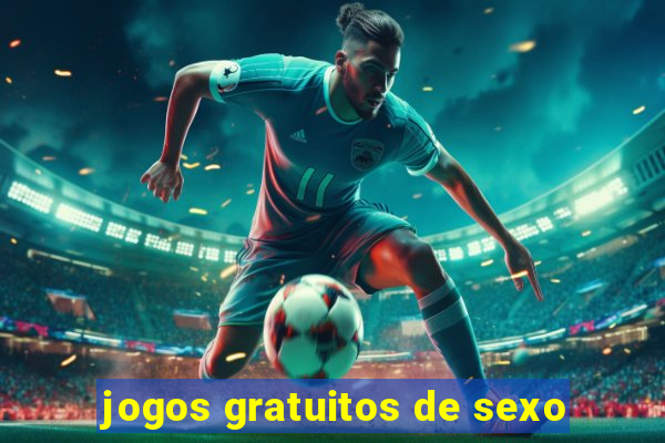 jogos gratuitos de sexo