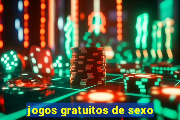 jogos gratuitos de sexo