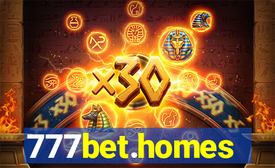 777bet.homes