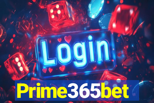 Prime365bet